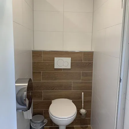 Outdoor Lounge Am Belauer Mit Seezugang *