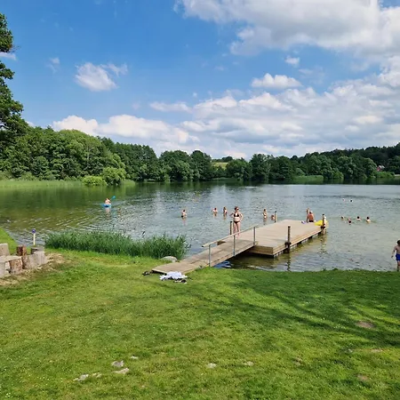 Outdoor Lounge Am Belauer Mit Seezugang Holiday home