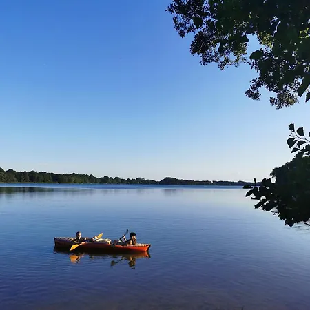 Outdoor Lounge Am Belauer Mit Seezugang Belau