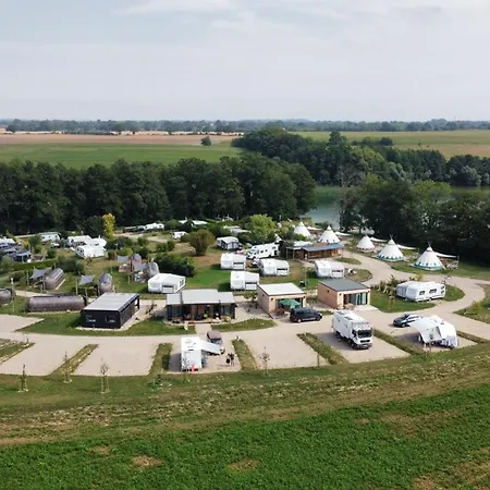Holiday home Outdoor Lounge Am Belauer Mit Seezugang