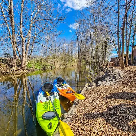 Outdoor Lounge Am Belauer Mit Seezugang Belau